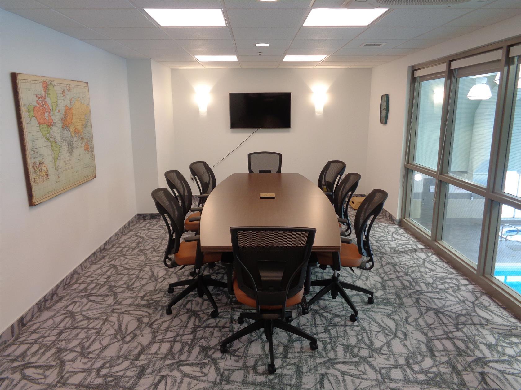 Best Western Plus Airport Inn & Suites Saskatoon Bagian luar foto